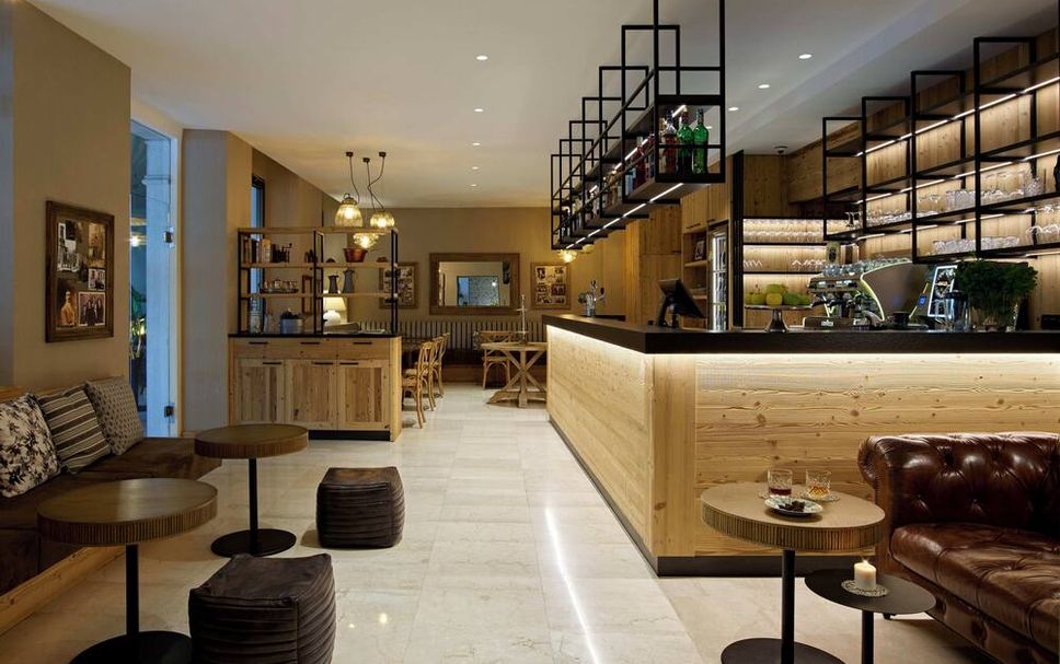 แผนกต้อนรับส่วนหน้า รูปภาพ