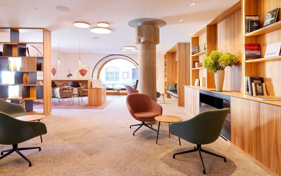 เลานจ์ รูปภาพ