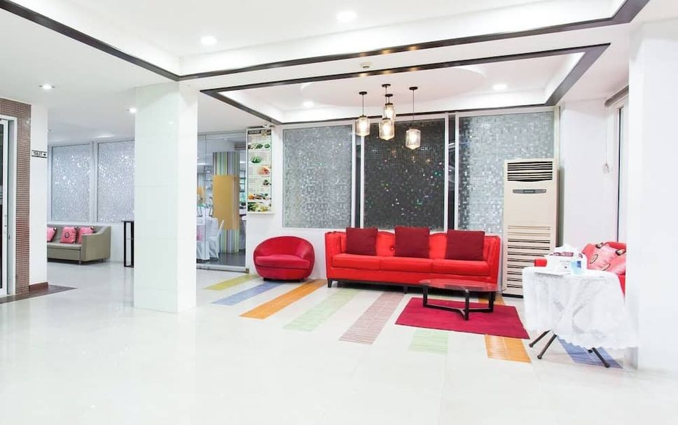 ล็อบบี้ รูปภาพ