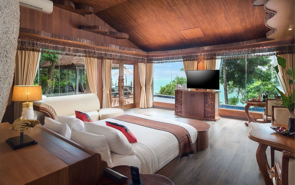 ห้องนอน รูปภาพ