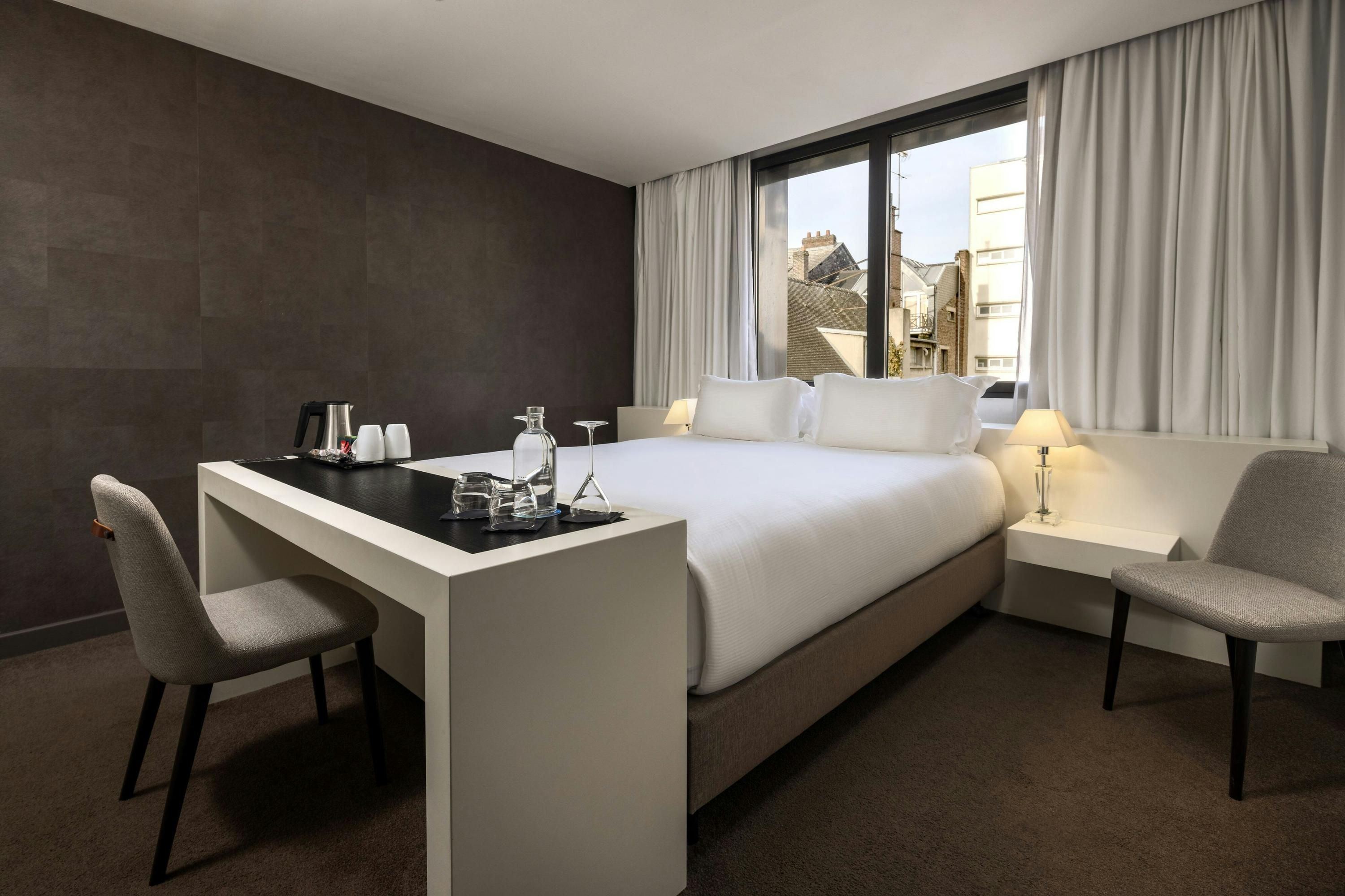 ห้องนอน