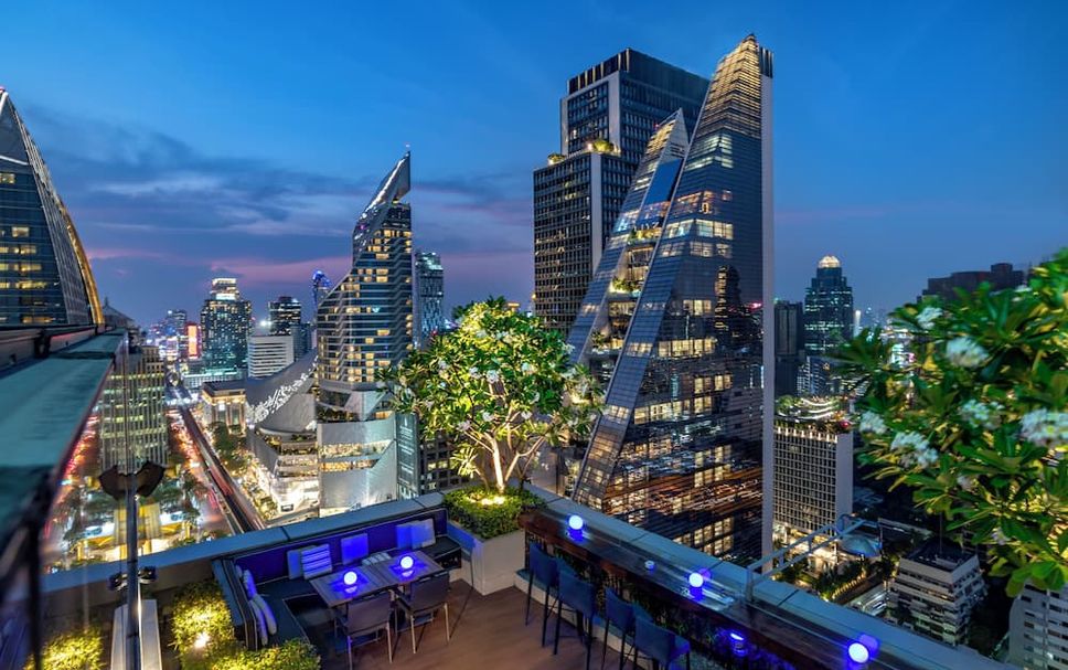 ระเบียง รูปภาพ