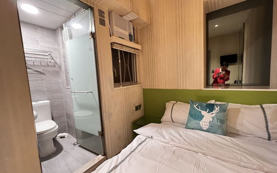 ห้องนอน รูปภาพ