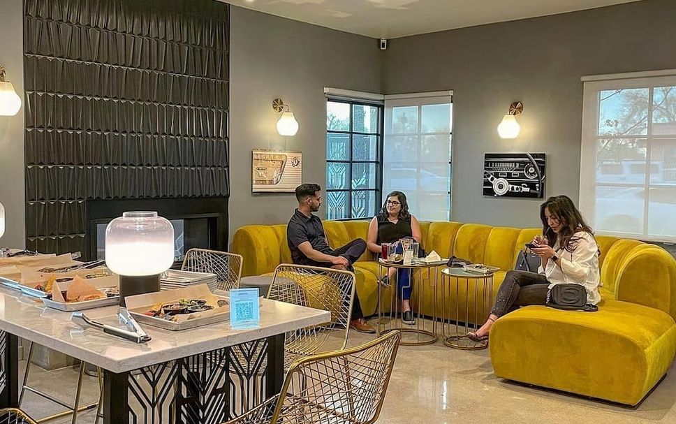 เลานจ์ รูปภาพ