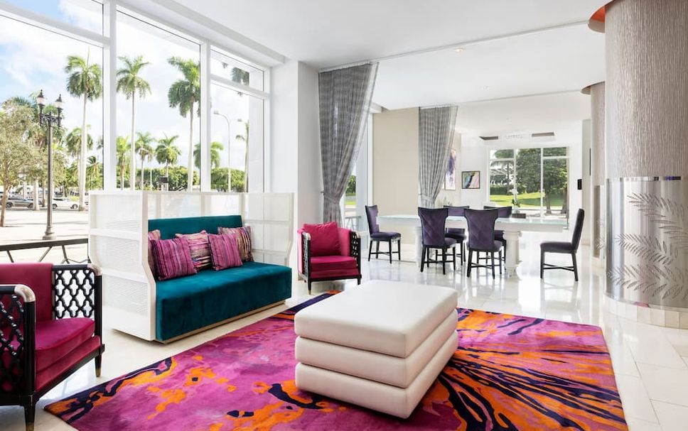 ล็อบบี้ รูปภาพ