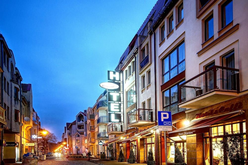 วิวภายนอก