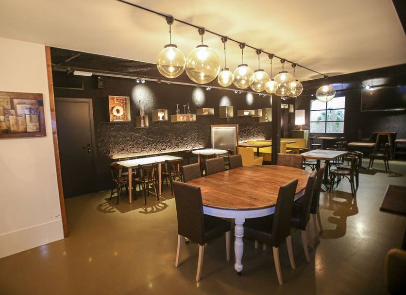 ร้านอาหาร รูปภาพ
