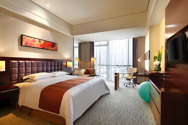 ห้องนอน