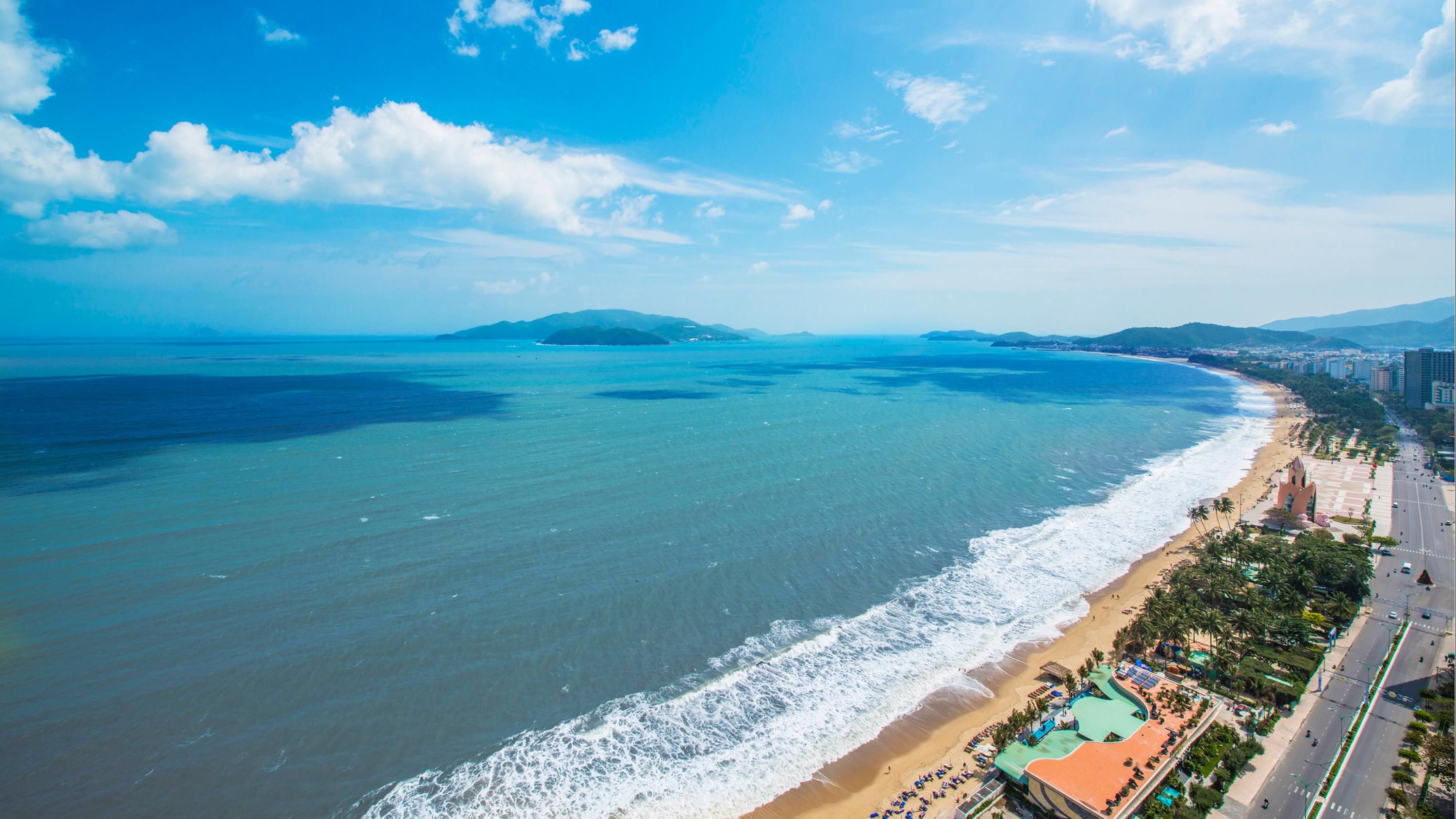 ชายหาด รูปภาพ