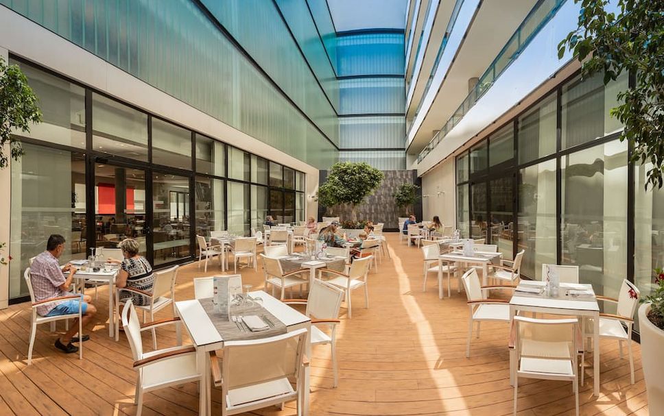 ร้านอาหาร รูปภาพ