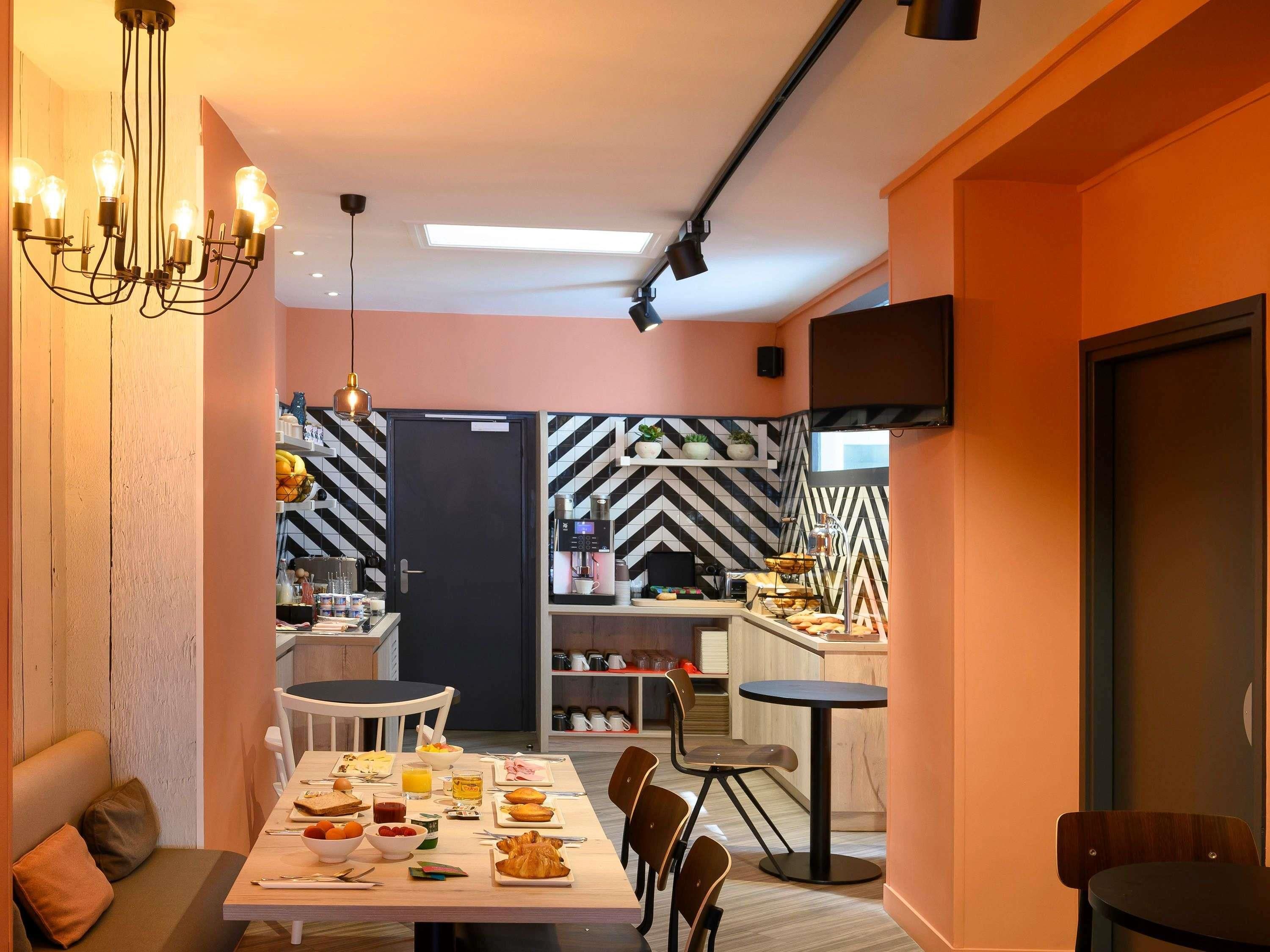 ร้านอาหาร