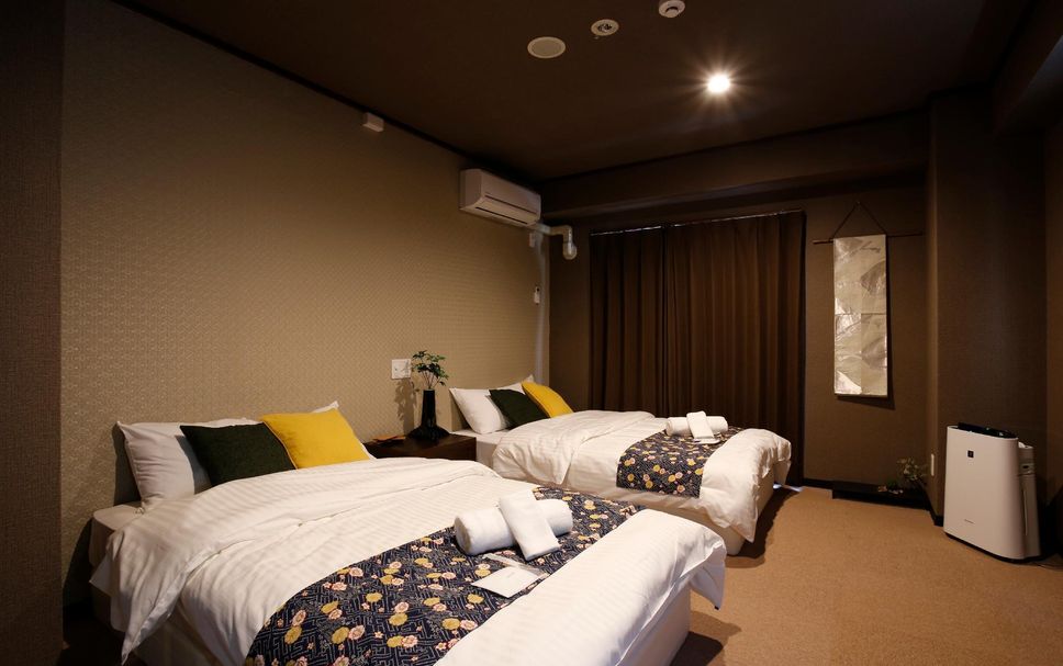 ห้องนอน รูปภาพ