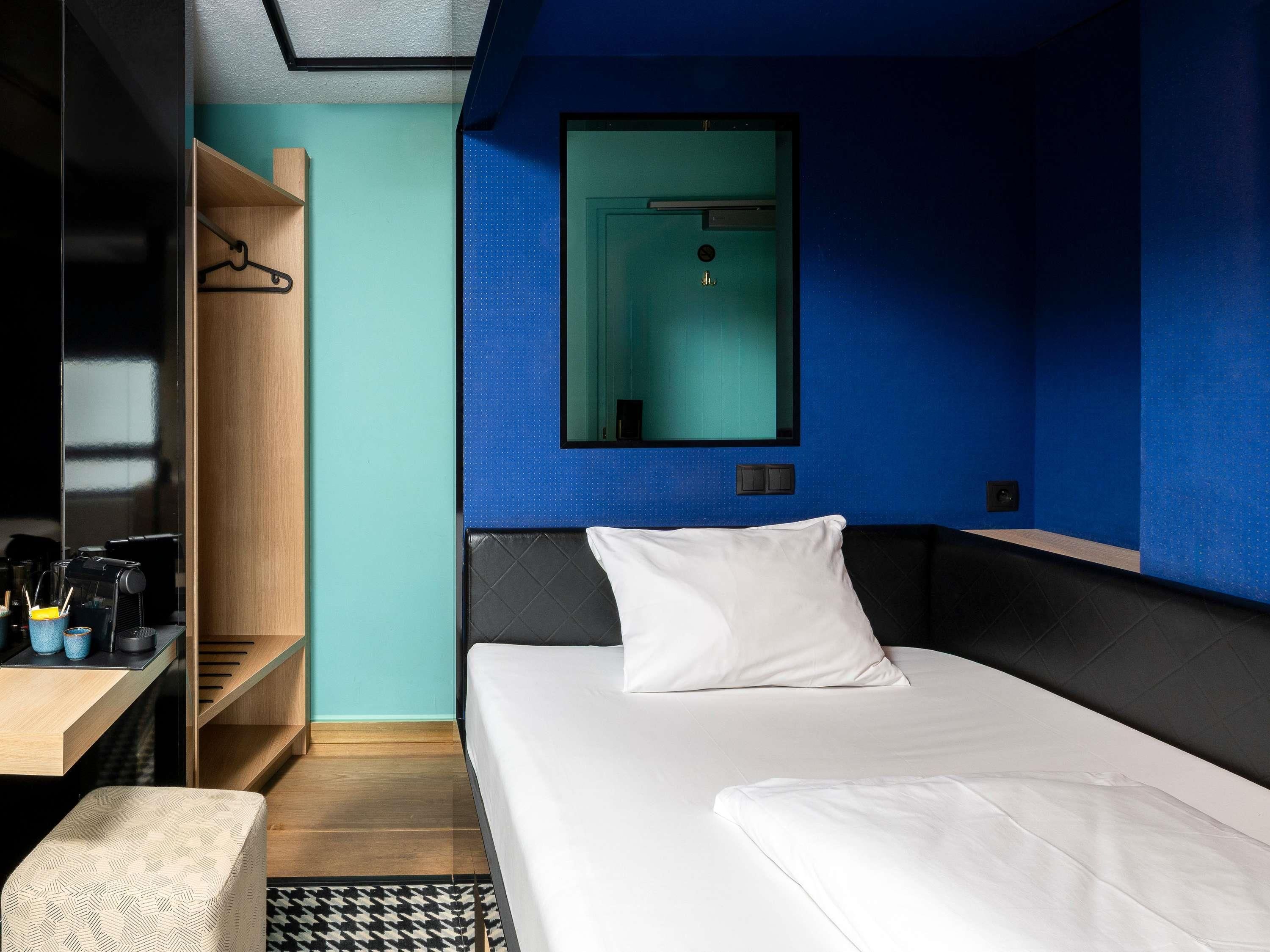 ห้องนอน