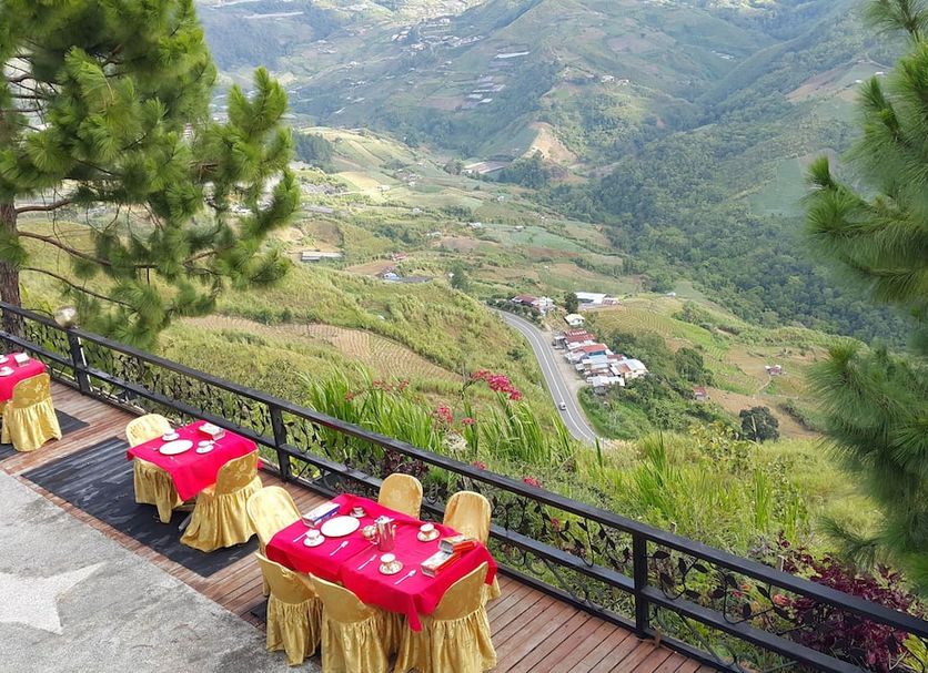 ระเบียง รูปภาพ