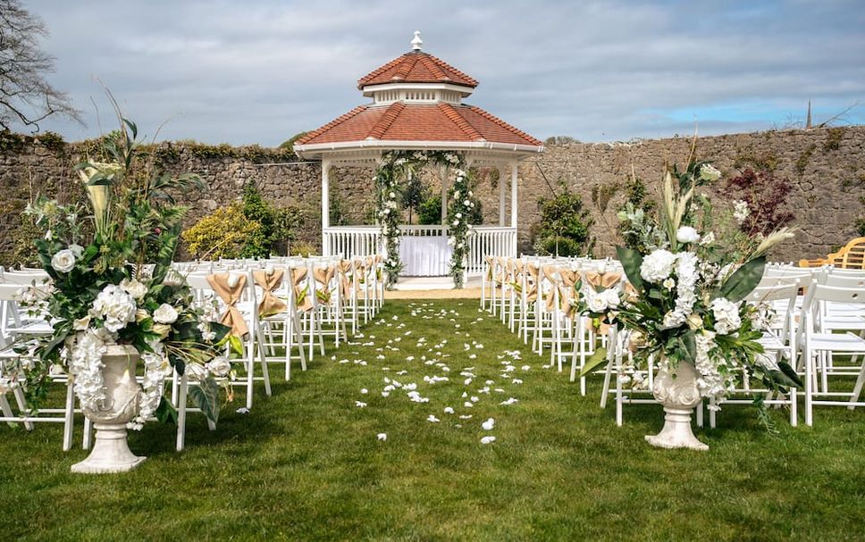 ห้องจัดเลี้ยง รูปภาพ