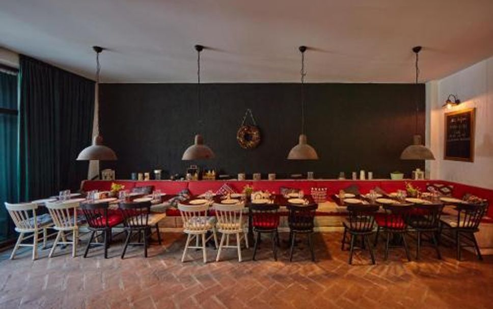 ร้านอาหาร รูปภาพ