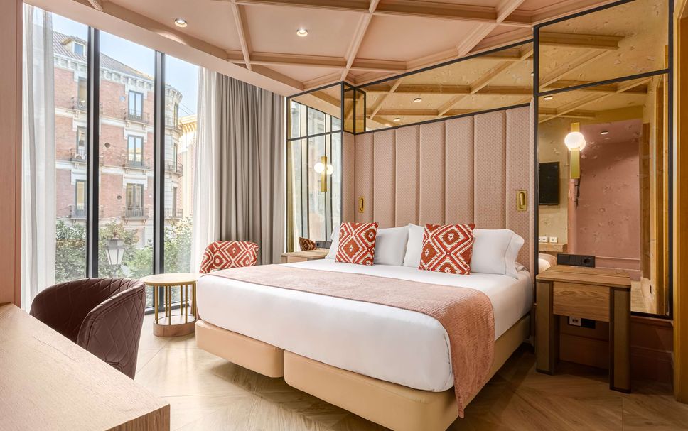 ห้องนอน รูปภาพ