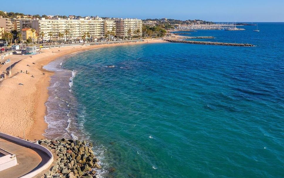 ชายหาด รูปภาพ