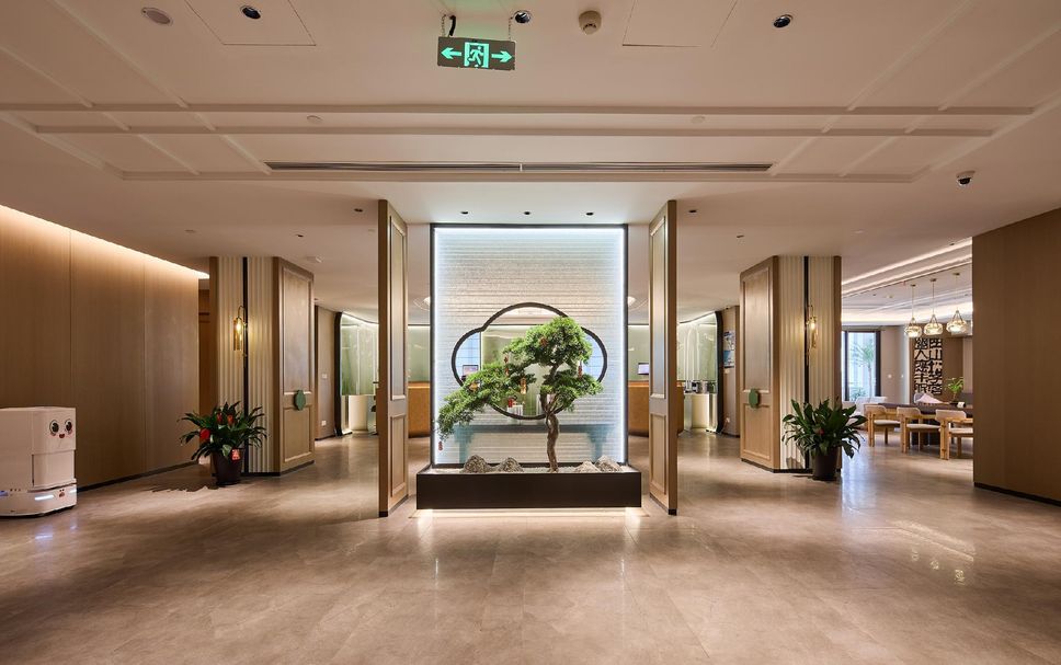 ล็อบบี้ รูปภาพ