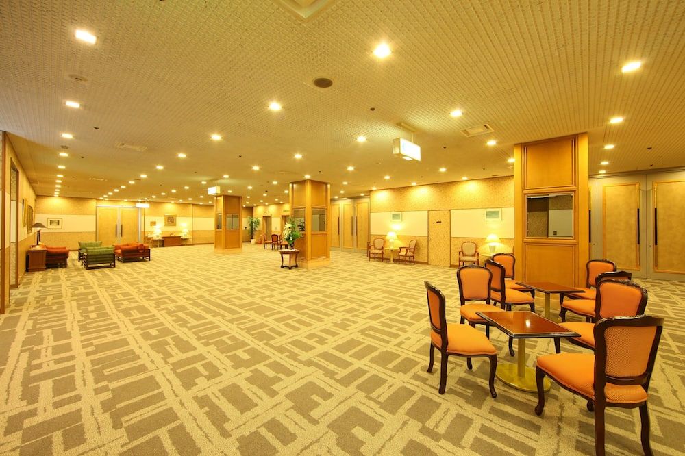 ห้องประชุม