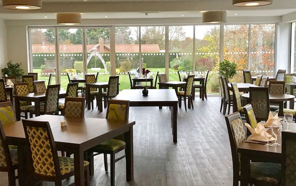 ร้านอาหาร รูปภาพ