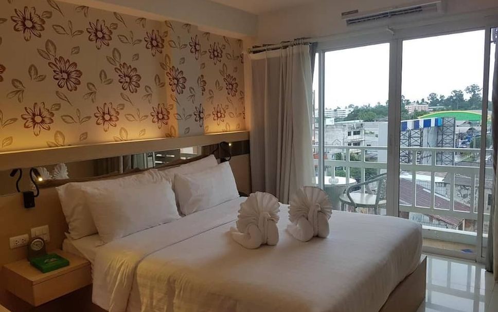 ห้องนอน รูปภาพ