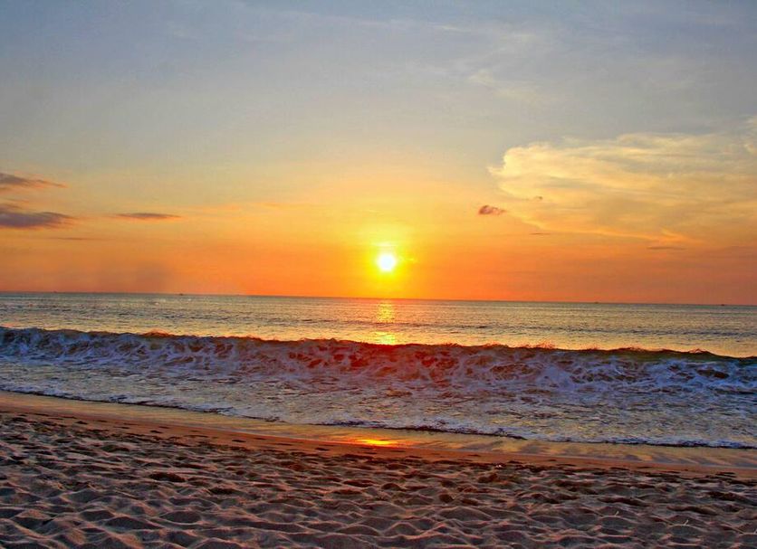 ชายหาด รูปภาพ