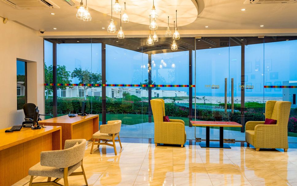 ล็อบบี้ รูปภาพ