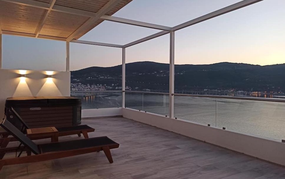 ระเบียง รูปภาพ