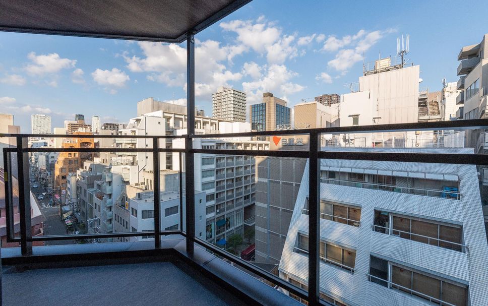 ระเบียง รูปภาพ