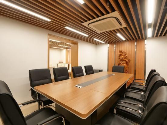 ห้องประชุม