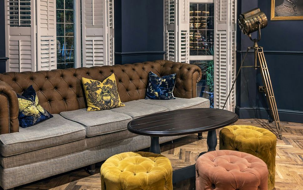 เลานจ์ รูปภาพ