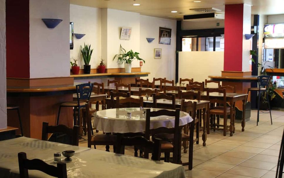 ร้านอาหาร รูปภาพ