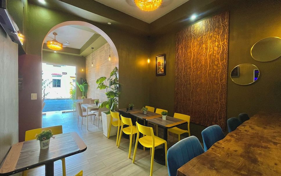ร้านอาหาร รูปภาพ