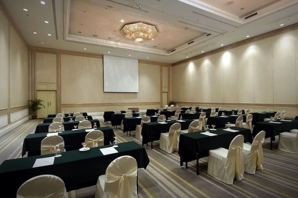 ห้องประชุม