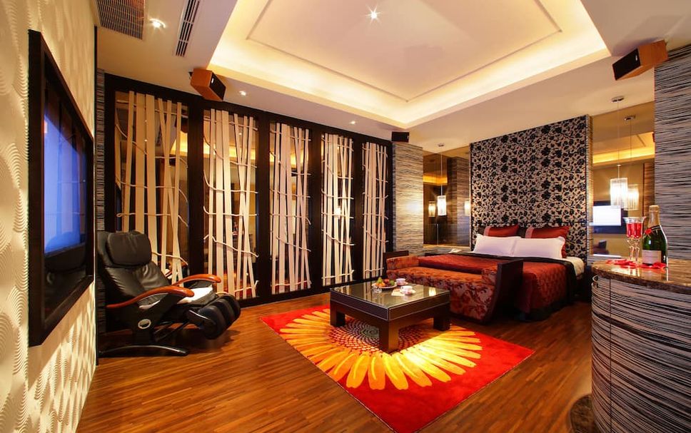 ห้องนอน รูปภาพ