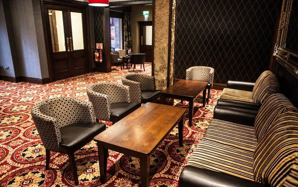 เลานจ์ รูปภาพ