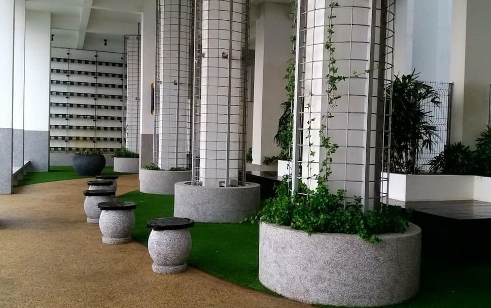 ล็อบบี้ รูปภาพ