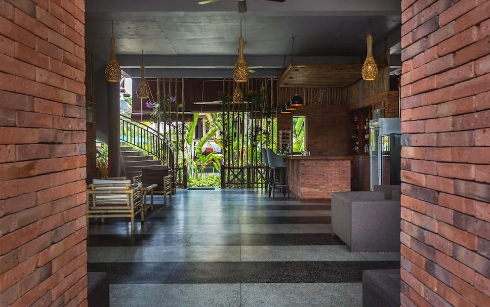 ล็อบบี้ รูปภาพ