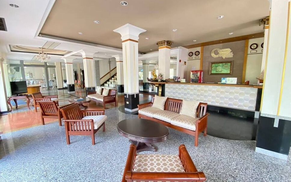 ล็อบบี้ รูปภาพ