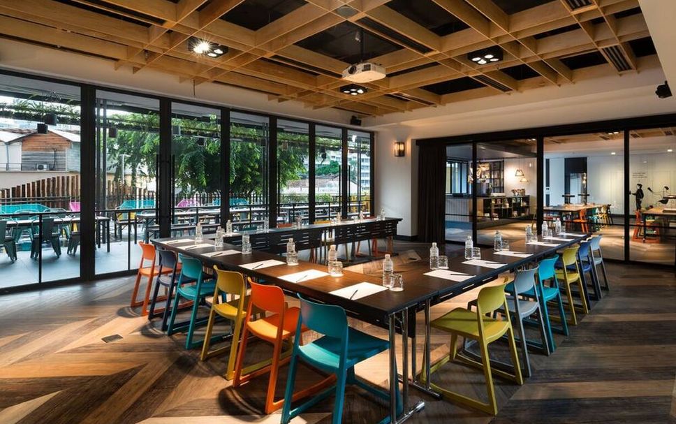 ร้านอาหาร รูปภาพ