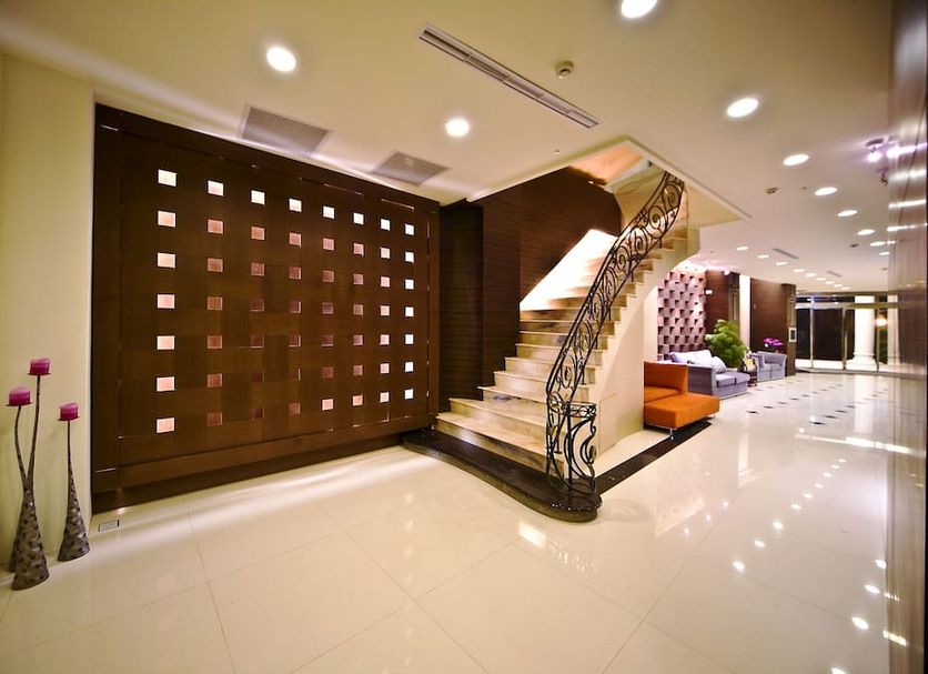 ล็อบบี้ รูปภาพ