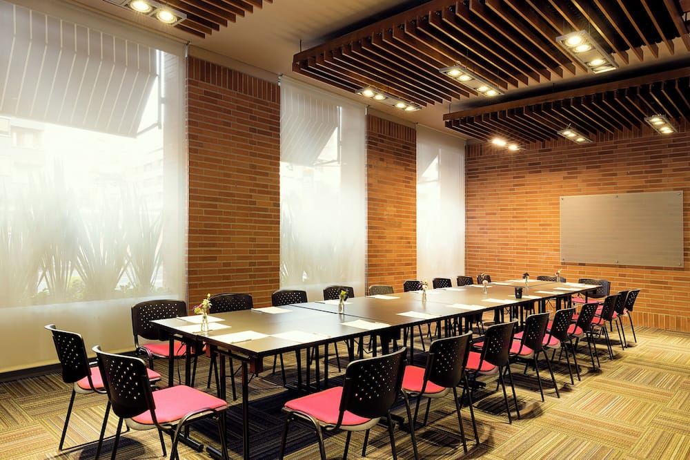 ห้องประชุม