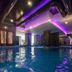 สระว่ายน้ำ