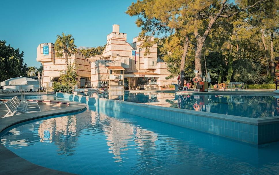 สระว่ายน้ำ รูปภาพ