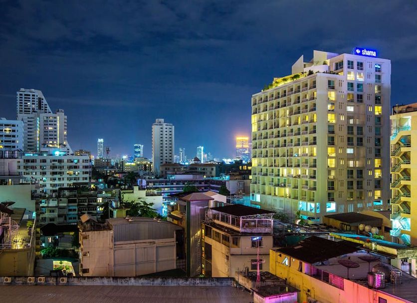 วิวภายนอก รูปภาพ