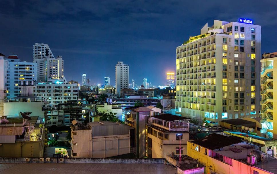 วิวภายนอก รูปภาพ
