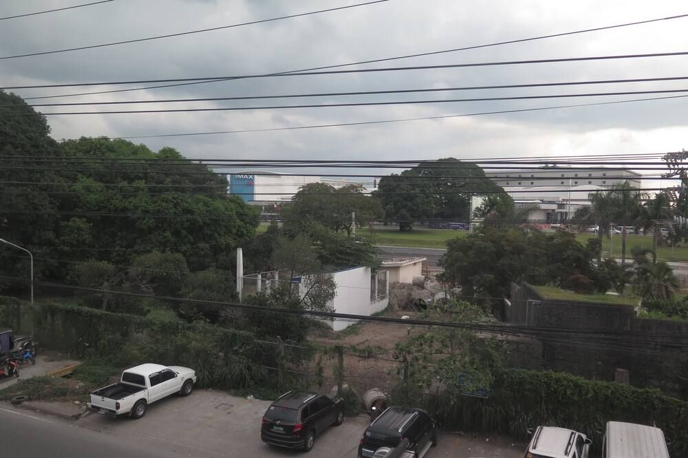 วิวภายนอก