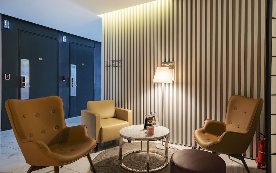 สิ่งอำนวยความสะดวกโรงแรม รูปภาพ