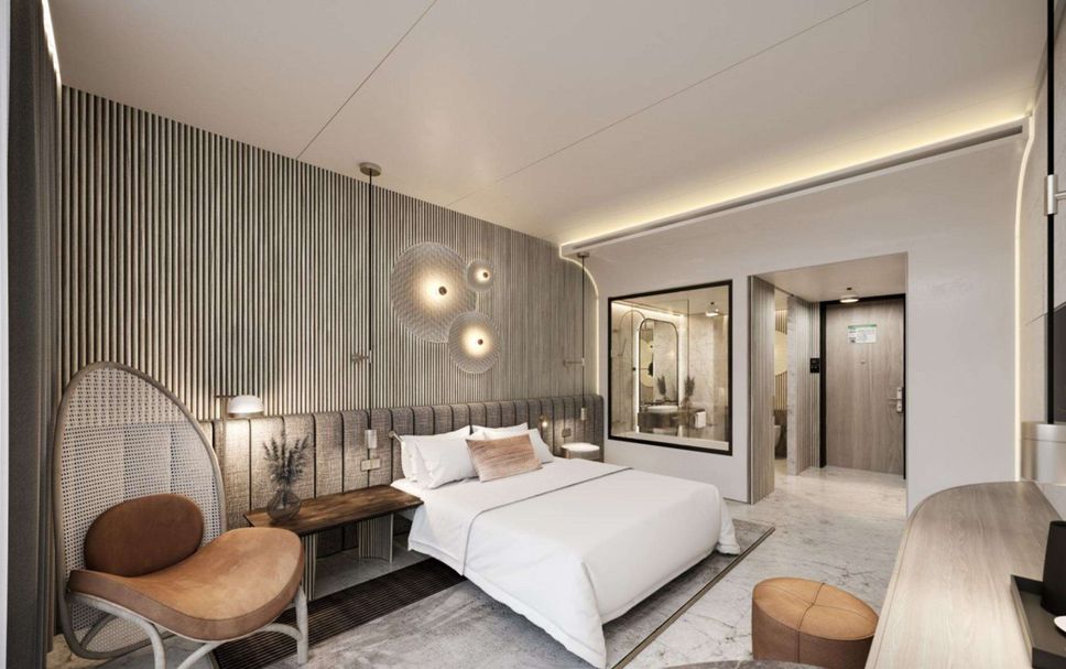 ห้องนอน รูปภาพ